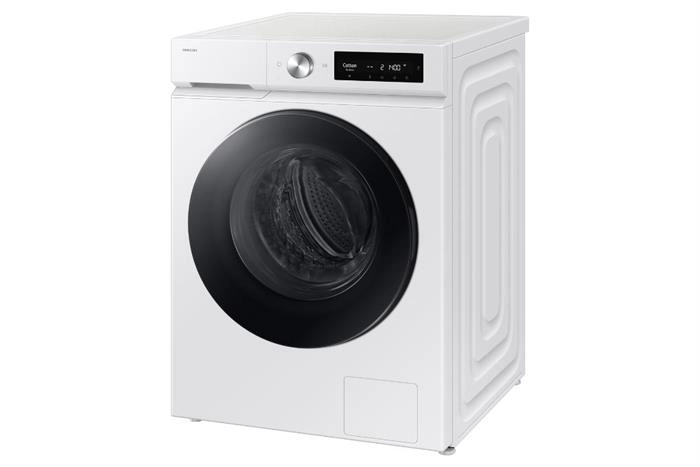 Máy giặt Samsung Bespoke AI EcoBubble Inverter 10 kg WW10DB7U34GWSV