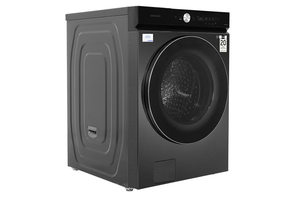 Máy giặt Samsung Bespoke AI Inverter 24 kg WF24B9600KV/SV