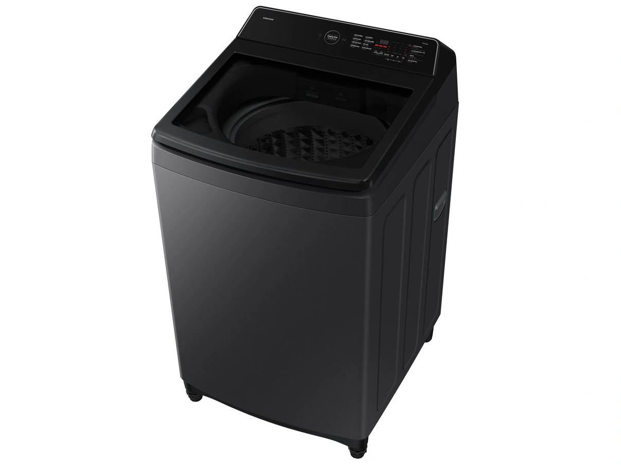 Máy giặt Samsung Ecobubble Inverter 12.5 kg WA40F12E4CSV