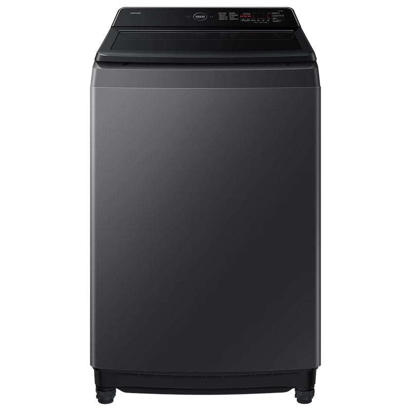 Samsung Ecobubble Inverter 17 kg WA40F17E7CSV