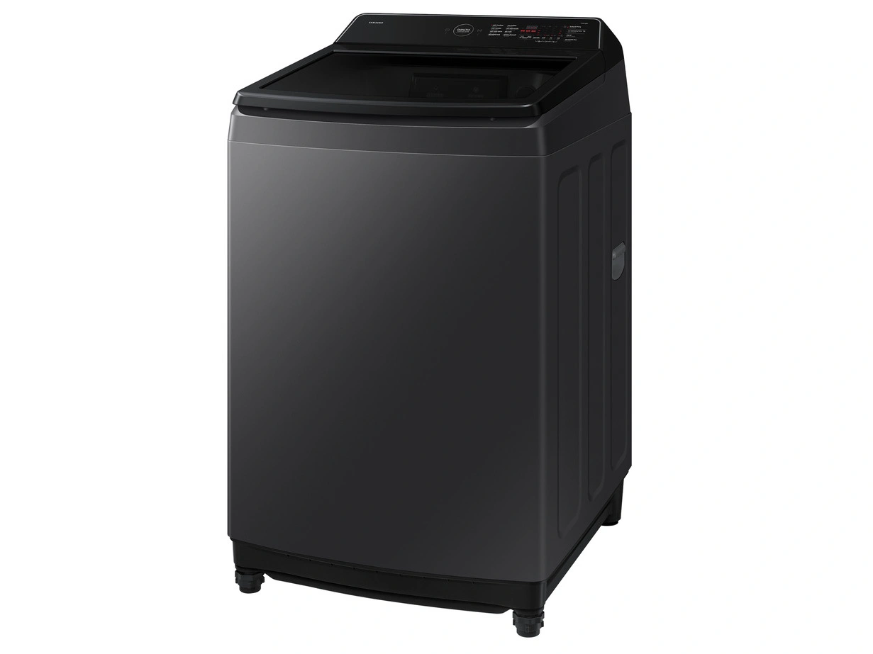 Máy giặt Samsung Ecobubble Inverter 17 kg WA40F17E7CSV