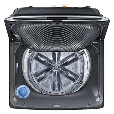 Máy giặt Samsung DD Inverter 22Kg WA22R8870GV/SV