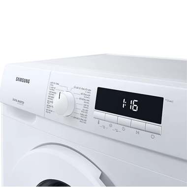 Máy giặt 8Kg Samsung WW80T3020WW/SV Digital Inverter
