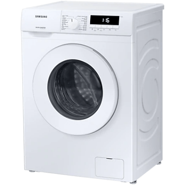 Máy giặt 8Kg Samsung WW80T3020WW/SV Digital Inverter