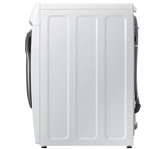 Máy giặt sấy Addwash 10.5Kg Samsung WD10N64FR2W/SV + Sấy 7kg