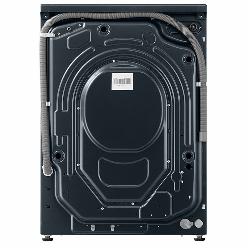 Máy giặt sấy Aqua Inverter giặt 12 kg - sấy 7 kg AWD12-BD4377U1L(GN)