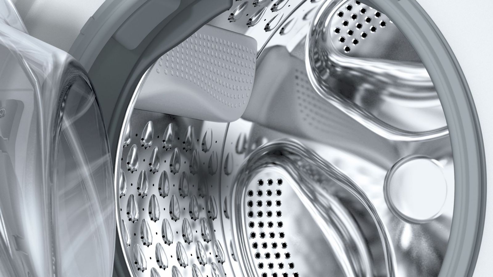 Máy giặt sấy kết hợp Bosch WVG30462SG