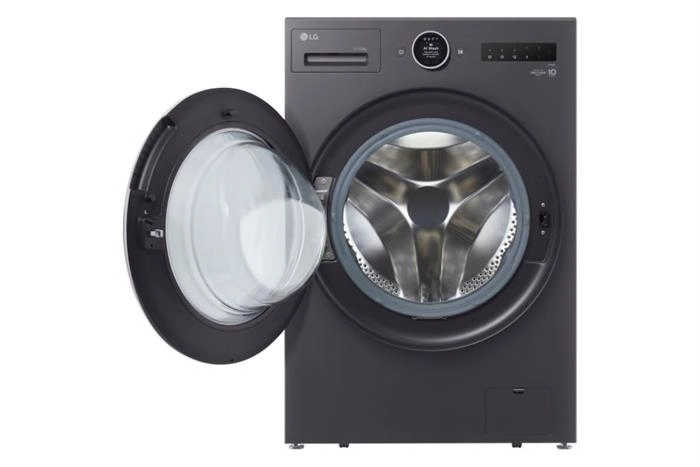 Máy giặt sấy LG AI DD Inverter giặt 17 kg - sấy 10 kg F2517RNTG