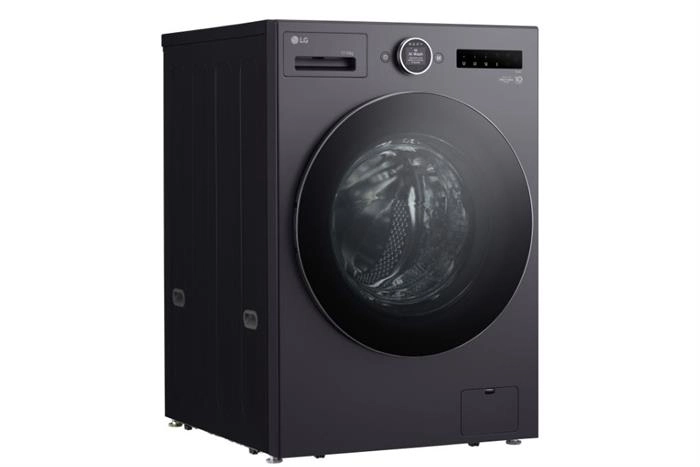 Máy giặt sấy LG AI DD Inverter giặt 17 kg - sấy 10 kg F2517RNTG