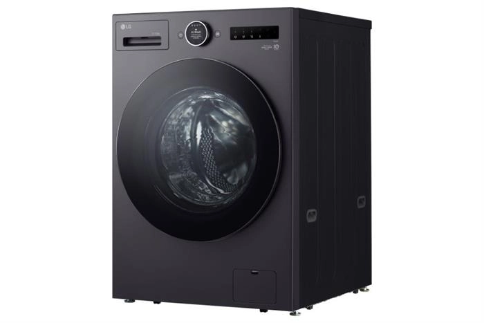 Máy giặt sấy LG AI DD Inverter giặt 17 kg - sấy 10 kg F2517RNTG