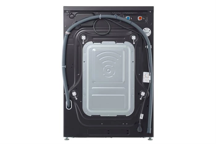 Máy giặt sấy LG AI DD Inverter giặt 17 kg - sấy 10 kg F2517RNTG