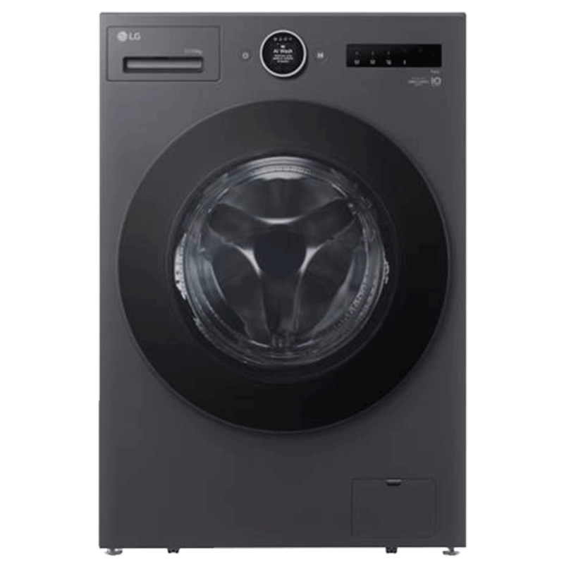 Máy giặt sấy LG AI DD Inverter giặt 17 kg - sấy 10 kg F2517RNTG
