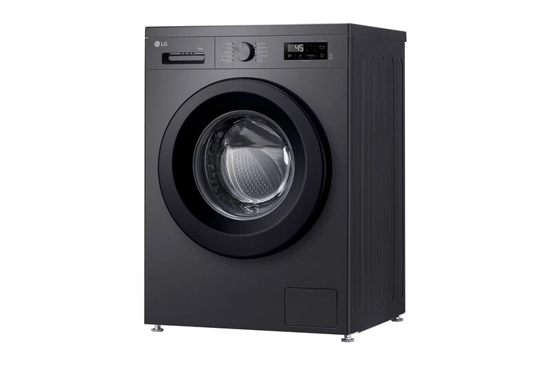 Máy giặt sấy LG Inverter giặt 9 kg - sấy 5 kg FB1209D5M