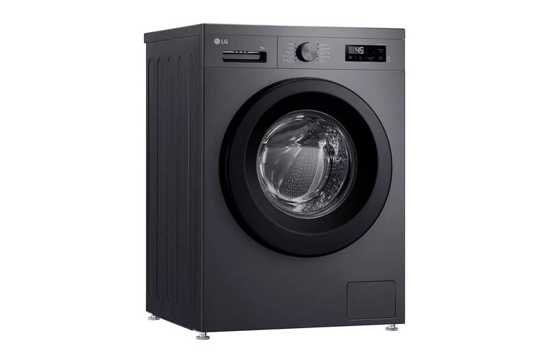 Máy giặt sấy LG Inverter giặt 9 kg - sấy 5 kg FB1209D5M