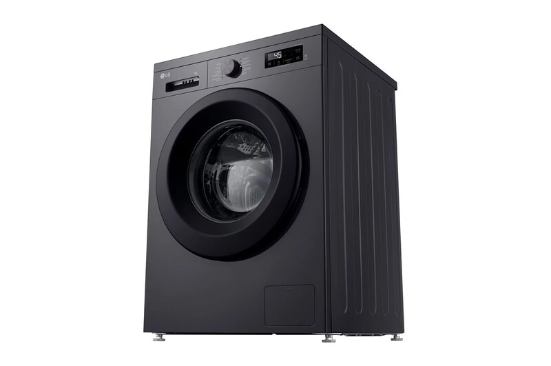 Máy giặt sấy LG Inverter giặt 9 kg - sấy 5 kg FB1209D5M
