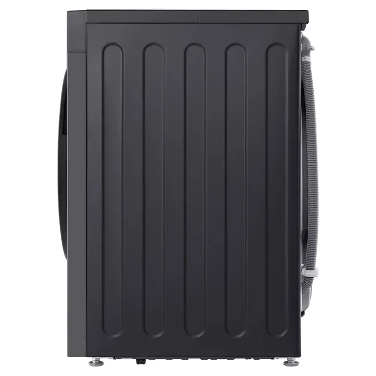 Máy giặt sấy lồng ngang LG AI DD™ Inverter 12/7kg than ánh kim FX1412D5G