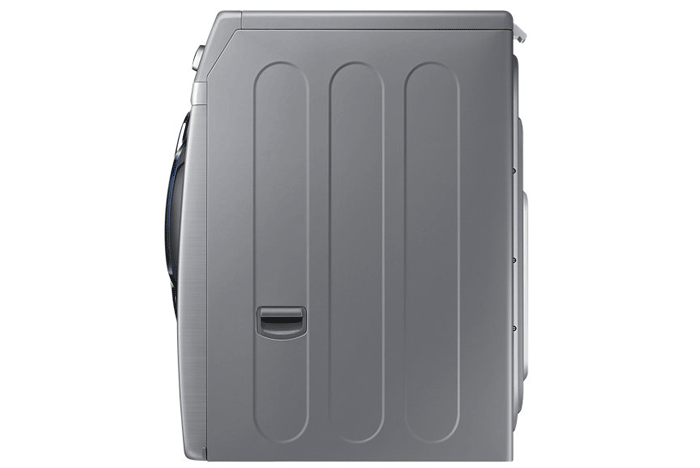 Máy giặt 17 Kg Samsung Addwash WD17J7825KP lồng ngang, sấy 9 kg