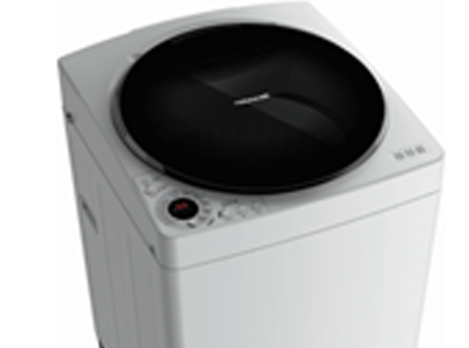 Máy giặt Sharp 8Kg ES-W80GV-H