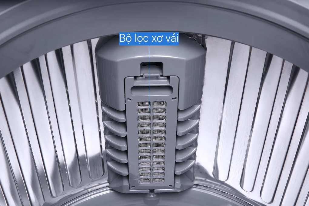 Máy giặt Sharp Inverter 9.5Kg ES-X95HV-S