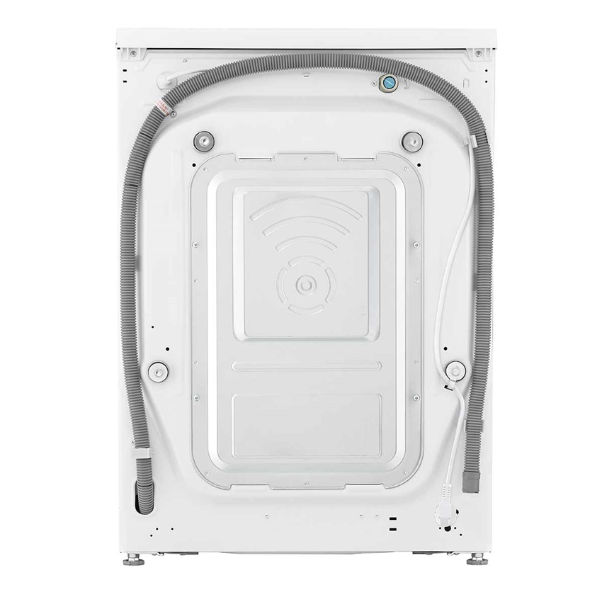 Máy giặt thông minh LG AI DD 8.5kg+ sấy 5kg FV1408G4W
