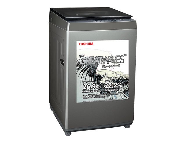Máy giặt Toshiba 10.5Kg AW-UK1150HV(SG)