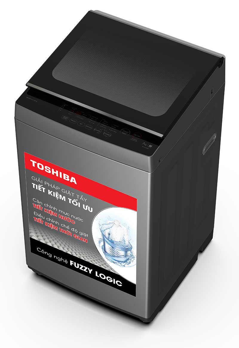 Máy giặt Toshiba 7Kg AW-L805AV (SG)