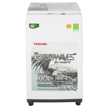 Máy giặt Toshiba 7Kg AW-K800AV(WW)