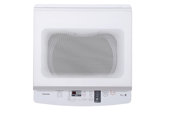 Máy giặt Toshiba 8Kg K900DV(WW)