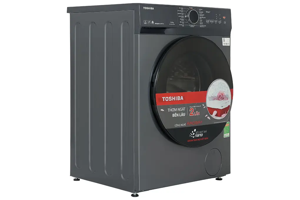 Máy giặt Toshiba Inverter 10.5 kg TW-T21BU115UWV(MG)