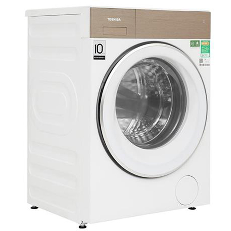 Máy giặt Toshiba Inverter 10.5 kg TW-T37BZP115MWV(WT)