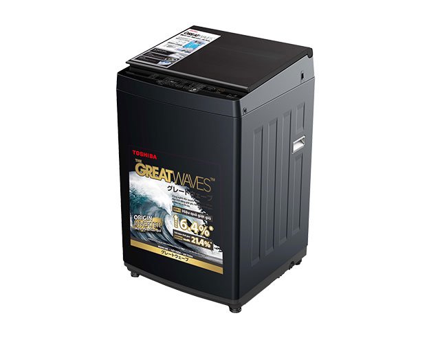 Máy giặt Toshiba Inverter 10,5Kg AW-DUK1150HV(MG)