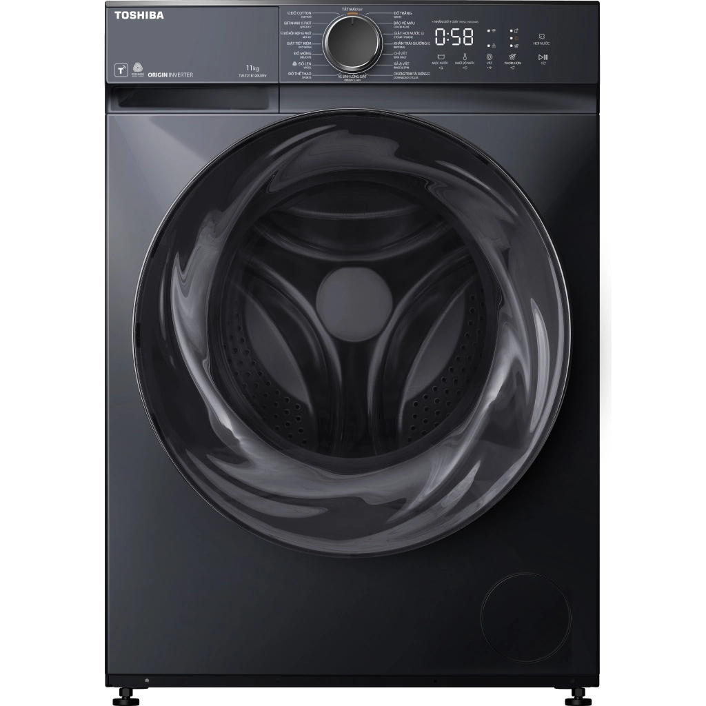 Máy giặt Toshiba Inverter 11Kg TW-T21B120UWV(MG)