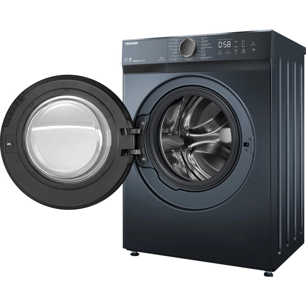 Máy giặt Toshiba Inverter 11Kg TW-T21B120UWV(MG)