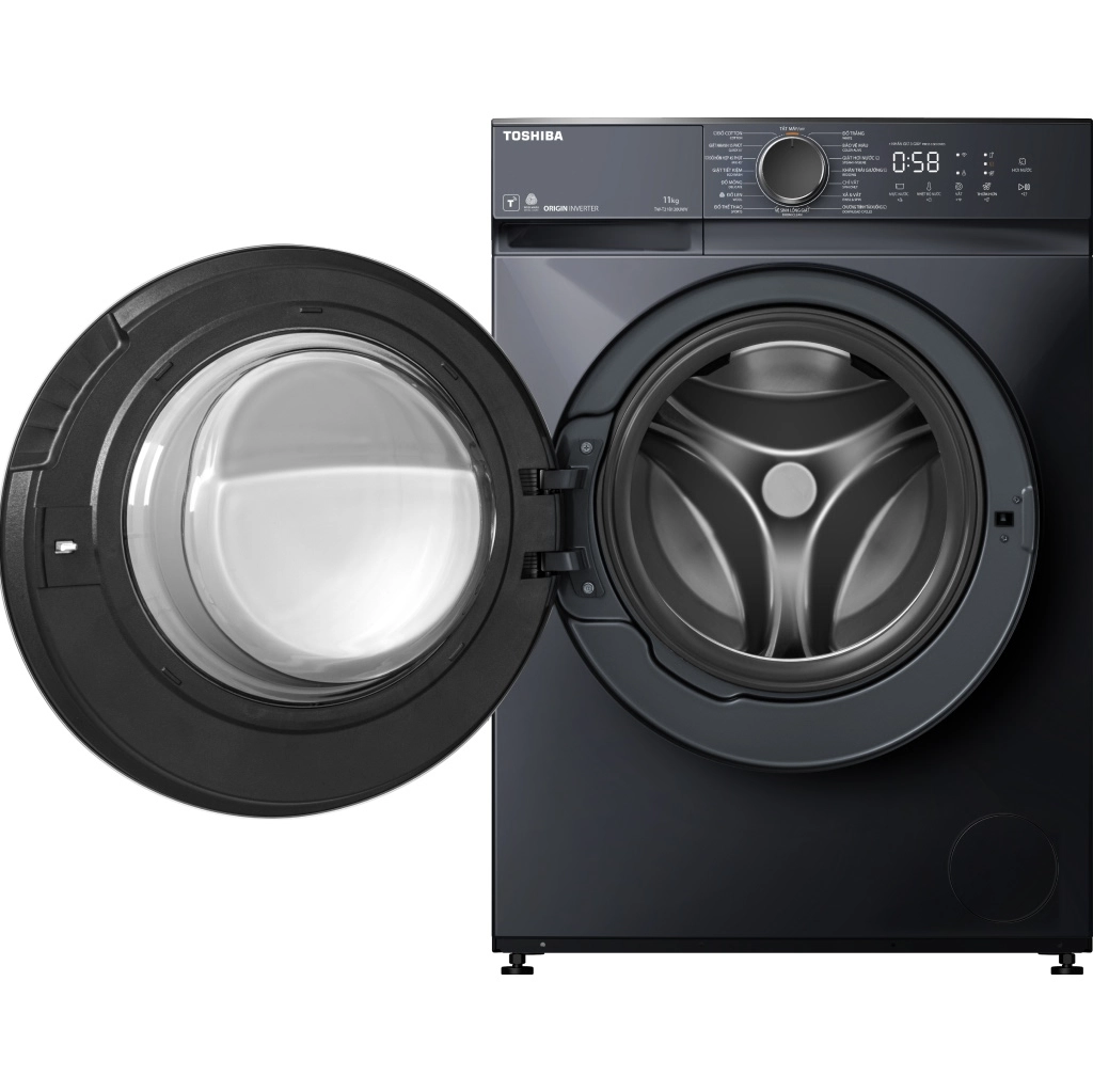 Máy giặt Toshiba Inverter 11Kg TW-T21B120UWV(MG)