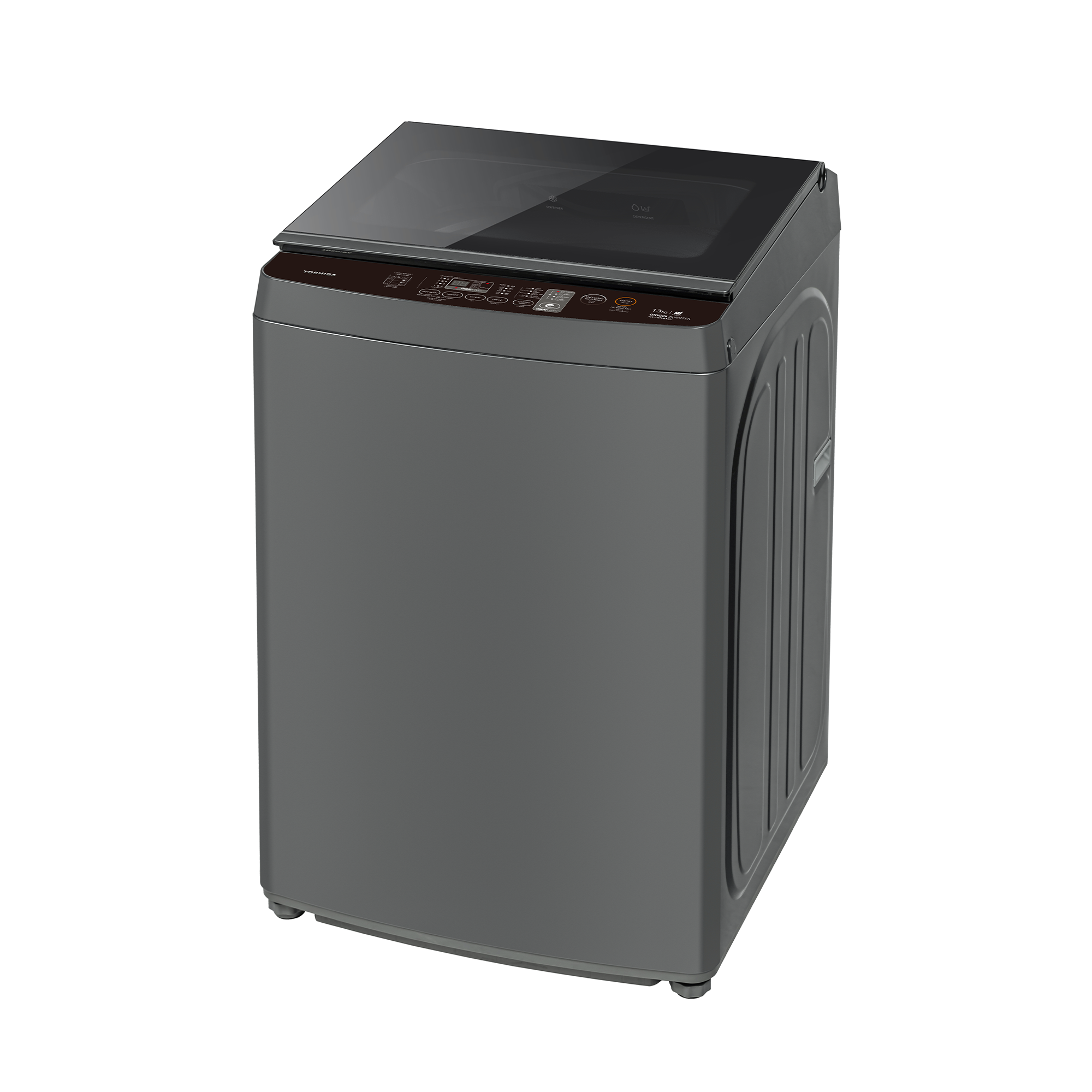 Máy giặt Toshiba Inverter 13 kg AW-DM1400LV(MK)