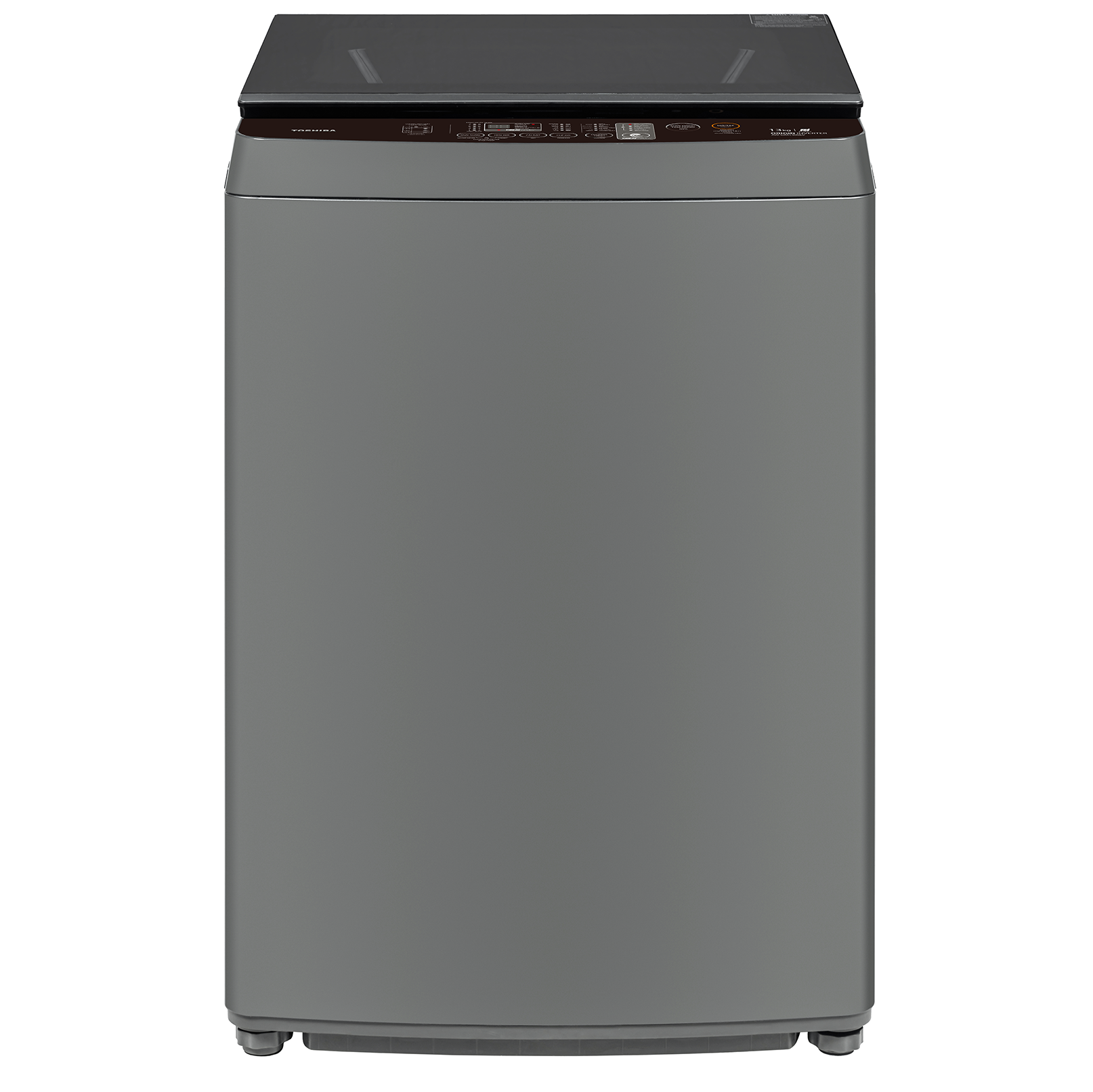 Máy giặt Toshiba Inverter 13 kg AW-DM1400LV(MK)