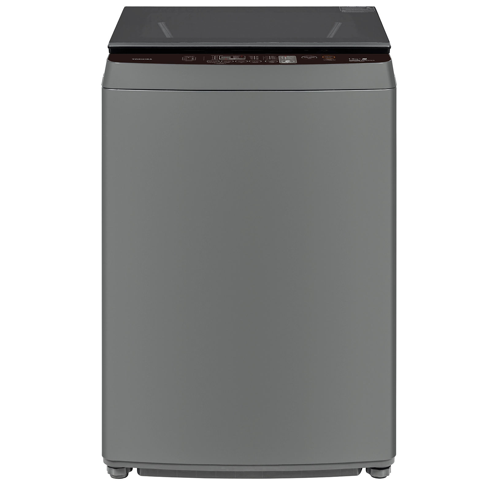Toshiba Inverter 13 kg AW-DM1400LV(MK)