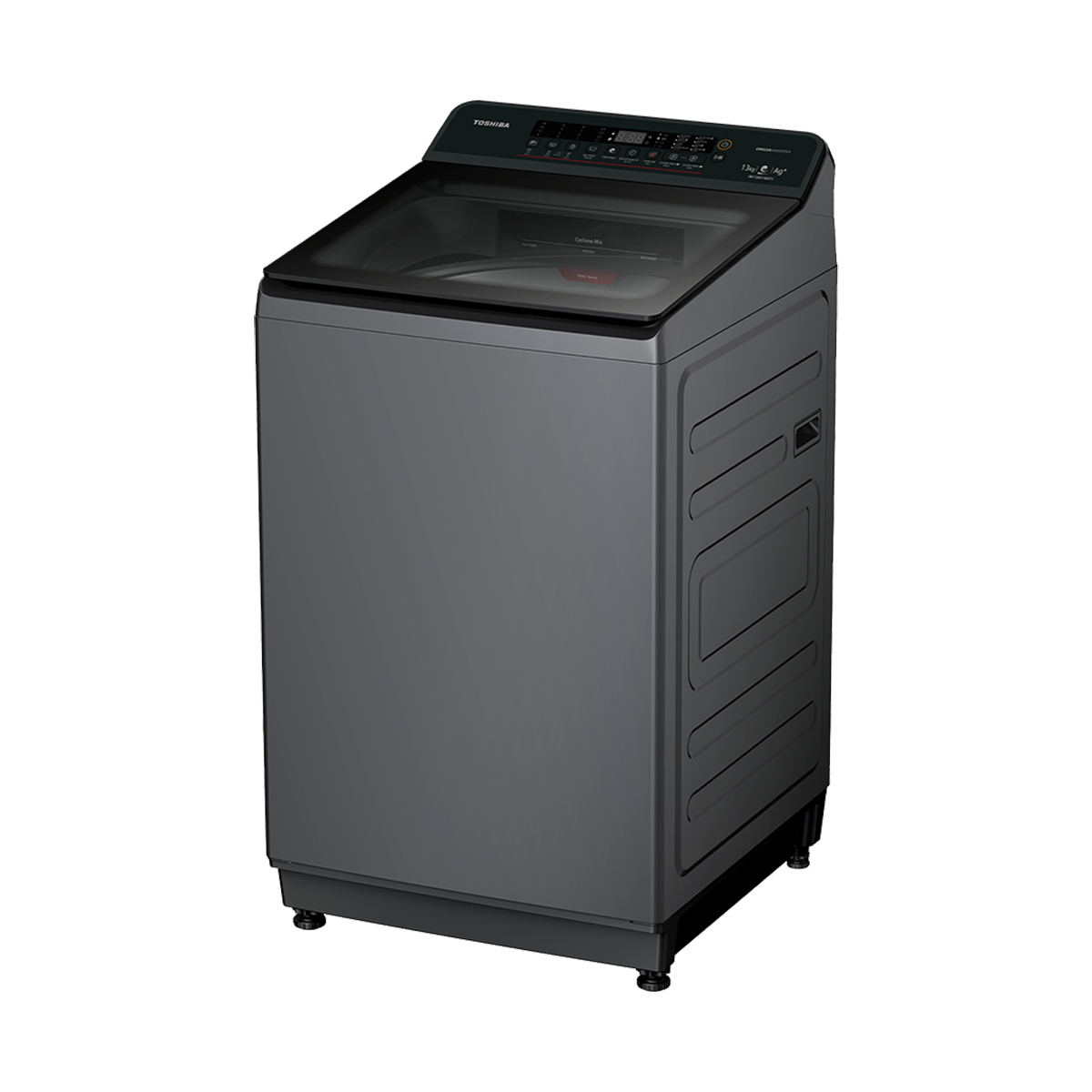 Máy giặt Toshiba Inverter 13 kg AW-T26D1400TV (MG)