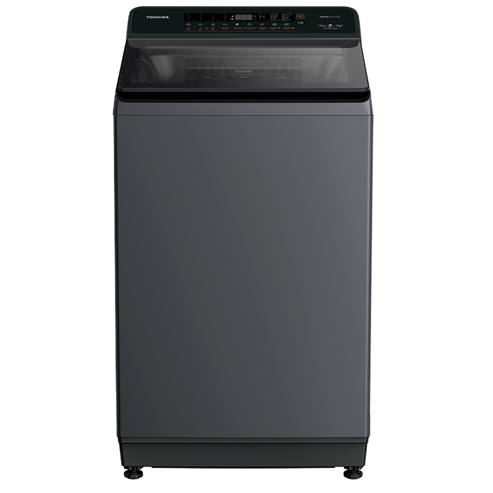 Máy giặt Toshiba Inverter 15 kg AW-T26D1600XV(MG)