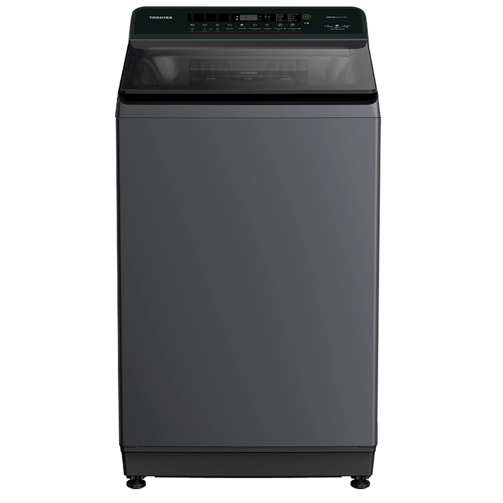 Toshiba Inverter 15 kg AW-T26D1600XV(MG)