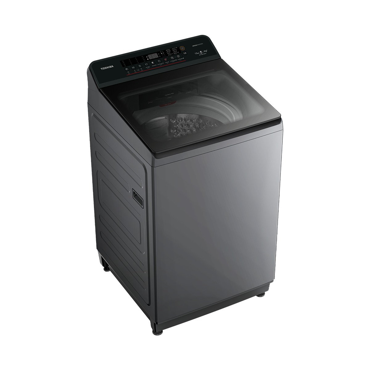 Máy giặt Toshiba Inverter 15 kg AW-T26D1600XV(MG)