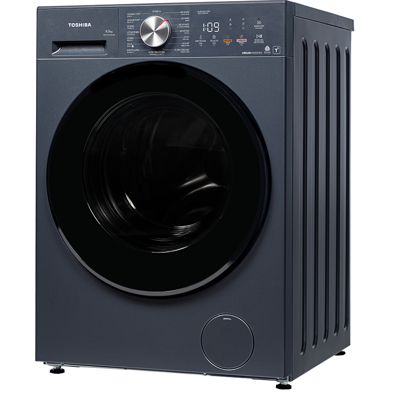 Máy giặt Toshiba Inverter 9.5 Kg TW-T31B105UWV(MG)