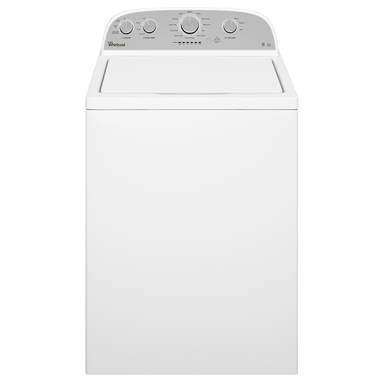 Máy giặt Whirlpool 15Kg 3LWTW4815FW