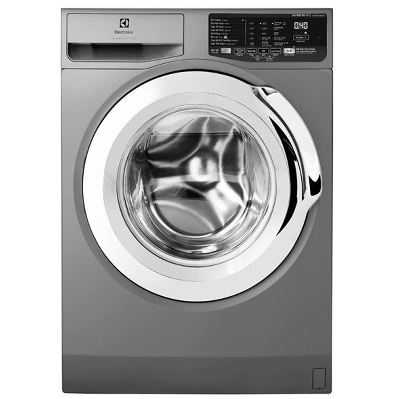 Máy giặt 9 Kg Electrolux EWF9025BQSA Inverter