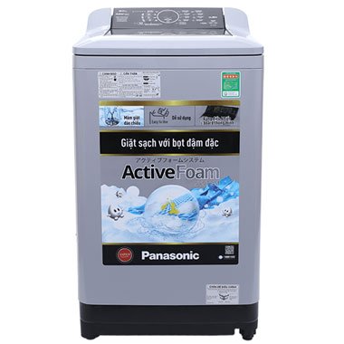 Máy giặt 9.0 KG Panasonic NA-F90A4GRV