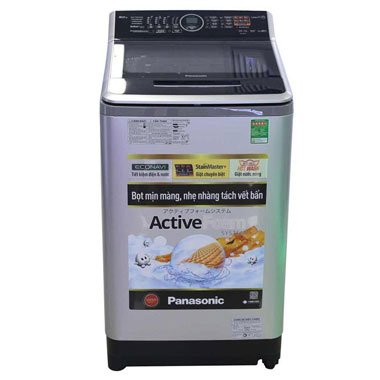 Máy giặt 9.5 Kg Panasonic NA-FS95V7LRV lồng đứng