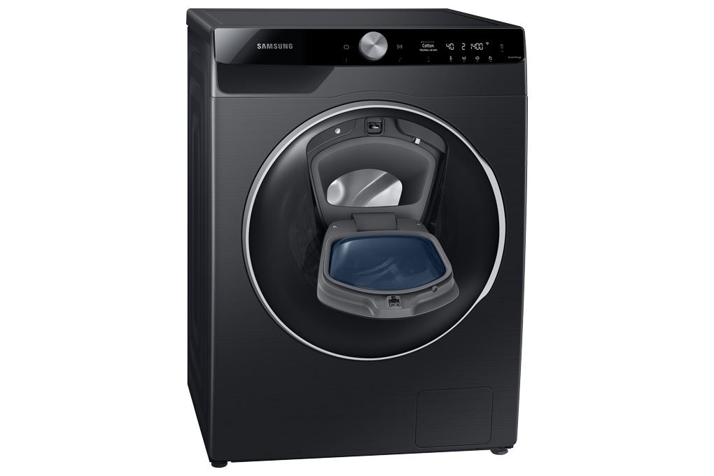 Máy giặt lồng ngang Samsung Addwash Inverter 9Kg WW90TP54DSB/SV