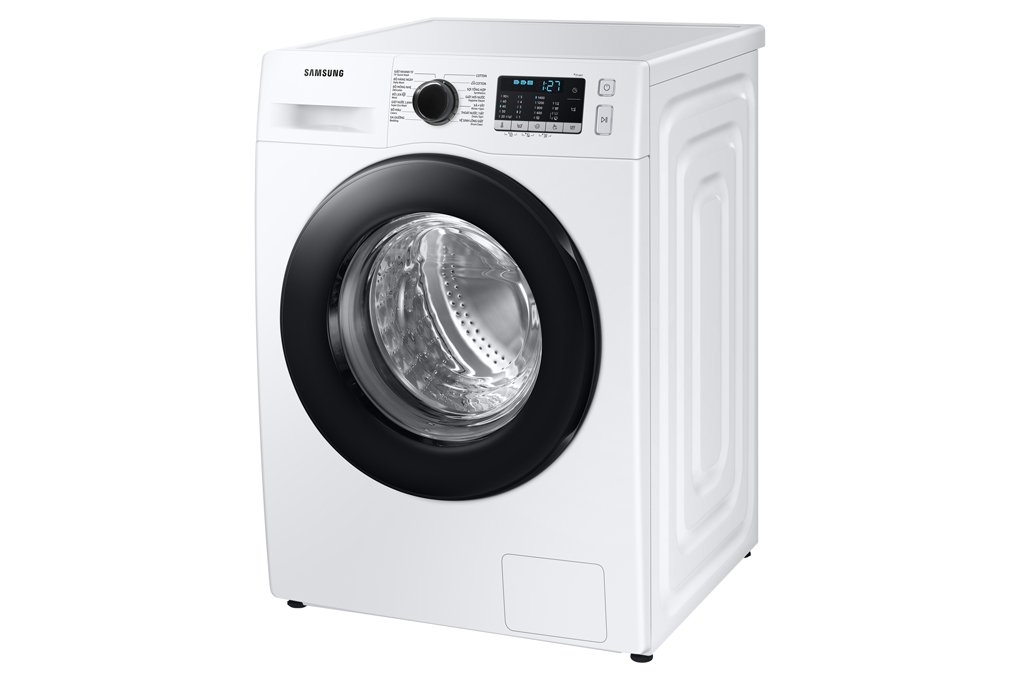 Máy giặt lồng ngang Samsung Inverter 10Kg WW10TA046AE/SV