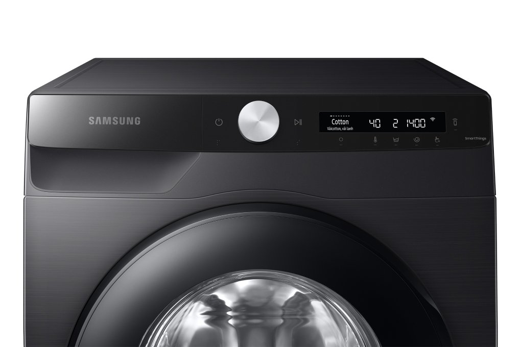 Máy giặt lồng ngang Samsung Inverter 13Kg WW13T504DAB/SV
