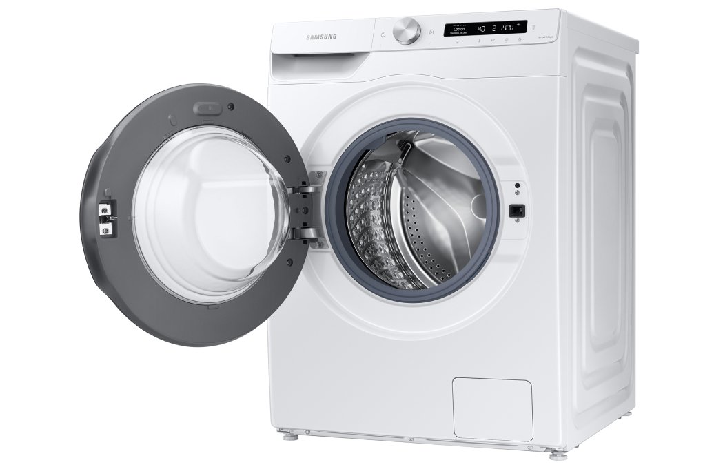 Máy giặt lồng ngang Samsung Inverter 13Kg WW13T504DAW/SV